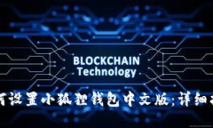 如何设置小狐狸钱包中文版：详细指南