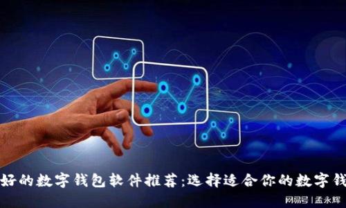 最好的数字钱包软件推荐：选择适合你的数字钱包
