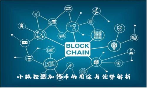 小狐狸添加代币的用途与优势解析