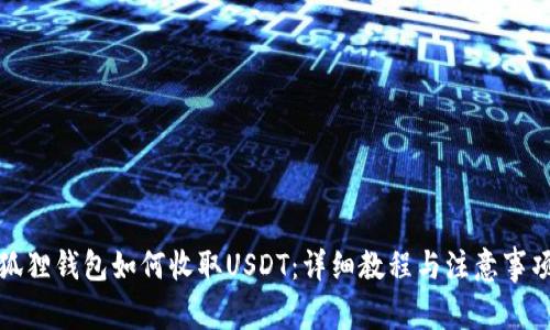 狐狸钱包如何收取USDT：详细教程与注意事项