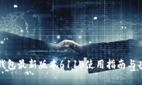 小狐狸钱包最新版本6110使用指南与功能解析