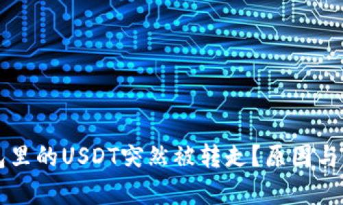 为什么我钱包里的USDT突然被转走？原因与解决方法解析