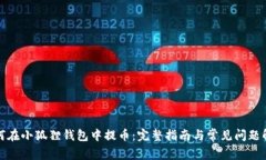 如何在小狐狸钱包中提币：完整指南与常见问题