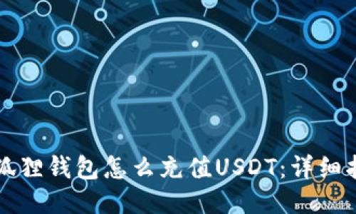 小狐狸钱包怎么充值USDT：详细指南