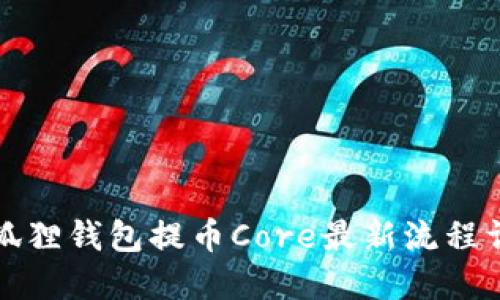 小狐狸钱包提币Core最新流程详解