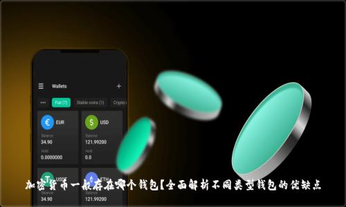 加密货币一般存在哪个钱包？全面解析不同类型钱包的优缺点