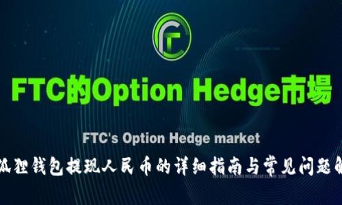 小狐狸钱包提现人民币的详细指南与常见问题解答