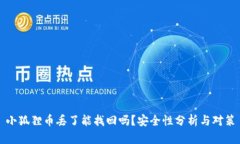小狐狸币丢了能找回吗？安全性分析与对策