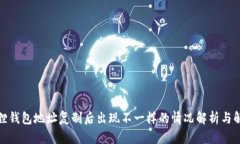 : 小狐狸钱包地址复制后出现不一样的情况解析与