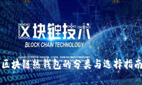 区块链热钱包的分类与选择指南