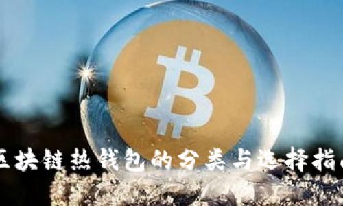 区块链热钱包的分类与选择指南