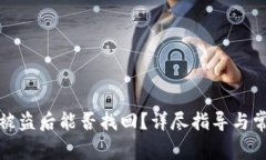 小狐狸钱包被盗后能否找回？详尽指导与常见问