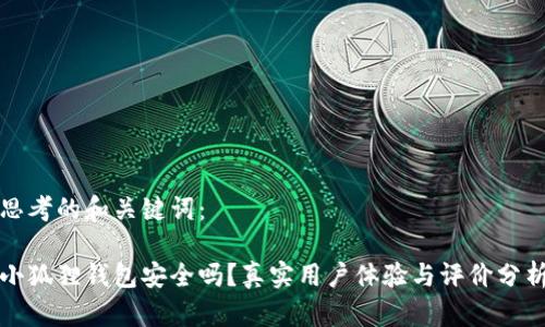思考的和关键词：

小狐狸钱包安全吗？真实用户体验与评价分析
