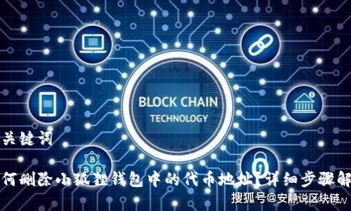 和关键词

如何删除小狐狸钱包中的代币地址？详细步骤解析