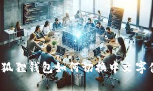 小狐狸钱包如何切换中文字体？