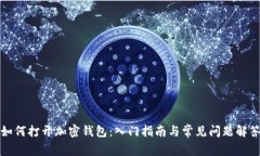 如何打开加密钱包：入门指南与常见问题解答
