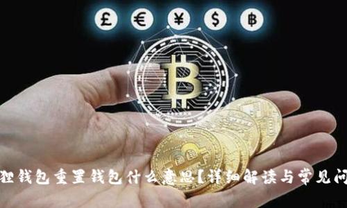 : 小狐狸钱包重置钱包什么意思？详细解读与常见问题解答