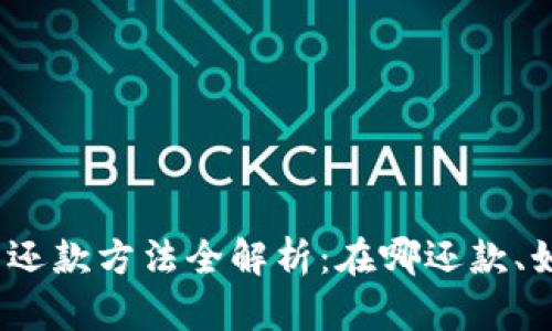 数字钱包还款方法全解析：在哪还款、如何操作？