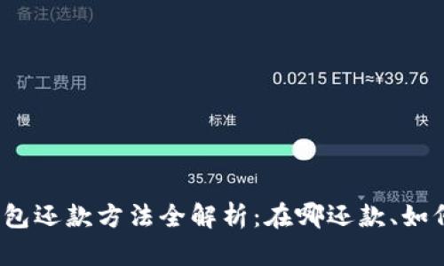 数字钱包还款方法全解析：在哪还款、如何操作？