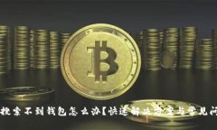 虚拟币搜索不到钱包怎么办？快速解决方案与常