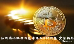 如何在小狐狸钱包中添加BTC钱包：完整指南