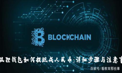 小狐狸钱包如何提现成人民币：详细步骤与注意事项