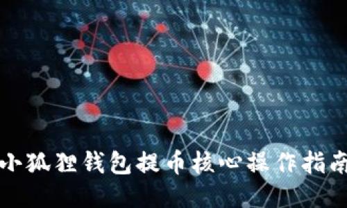 小狐狸钱包提币核心操作指南