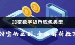区块链钱包与支付宝的区别：全面解析数字支付
