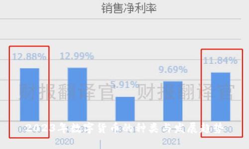 2023年数字货币的种类与发展趋势