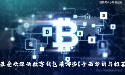 最受欢迎的数字钱包有哪些？全面分析与推荐