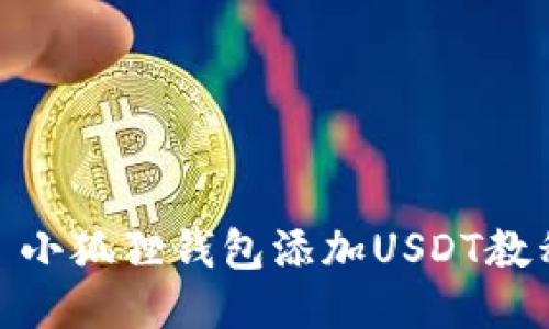 : 小狐狸钱包添加USDT教程