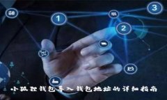 小狐狸钱包导入钱包地址的详细指南