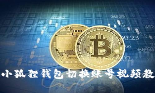 : 小狐狸钱包切换账号视频教程
