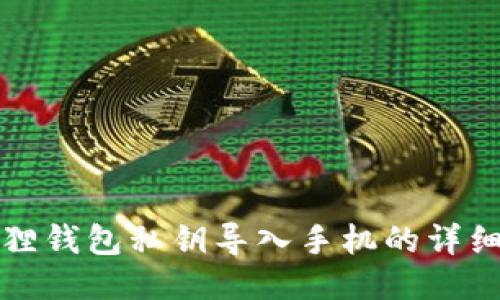 小狐狸钱包私钥导入手机的详细教程