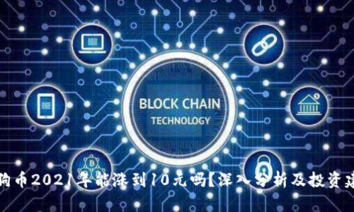 狗狗币2021年能涨到10元吗？深入分析及投资建议