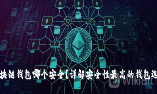 区块链钱包哪个安全？详解安全性最高的钱包选项