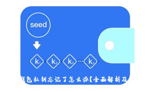 小狐狸钱包私钥忘记了怎么办？全面解析及解决方案
