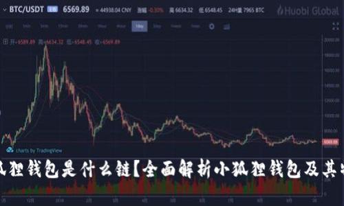 小狐狸钱包是什么链？全面解析小狐狸钱包及其特性