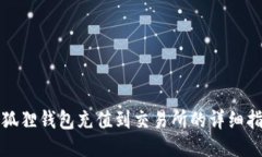 小狐狸钱包充值到交易所的详细指南