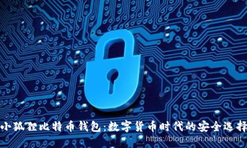 小狐狸比特币钱包：数字货币时代的安全选择