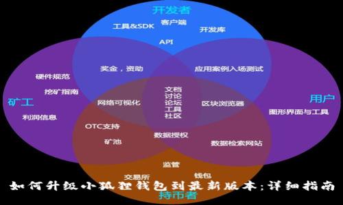 如何升级小狐狸钱包到最新版本：详细指南