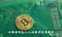 小狐狸钱包Core币最新使用教程