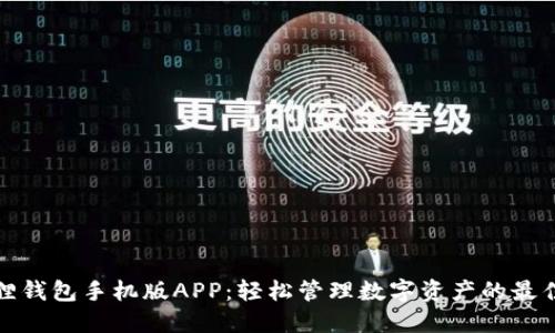 小狐狸钱包手机版APP：轻松管理数字资产的最佳选择