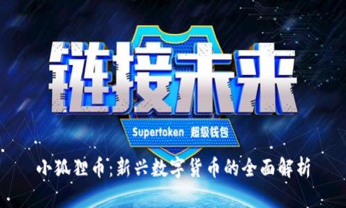 小狐狸币：新兴数字货币的全面解析