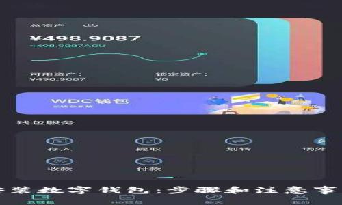 如何安装数字钱包：步骤和注意事项详解