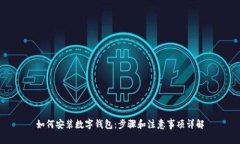 如何安装数字钱包：步骤和注意事项详解
