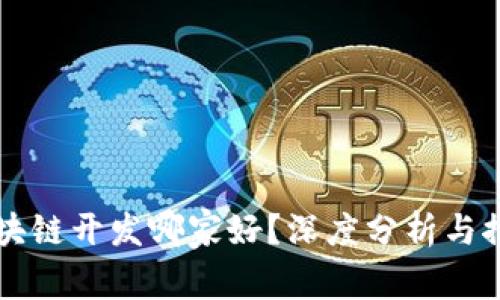 区块链开发哪家好？深度分析与推荐
