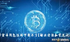 : 数字货币钱包注册下载不了？解决方法和常见问