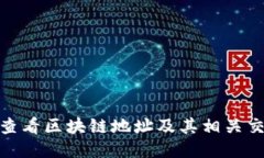 : 如何查看区块链地址及其相关交易信息