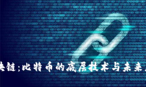 区块链：比特币的底层技术与未来应用